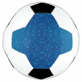 A soccer ball design with black and white サッカーボール