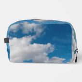 A softness to the clouds ドップキット (正面)