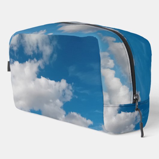 A softness to the clouds ドップキット (右コーナー)