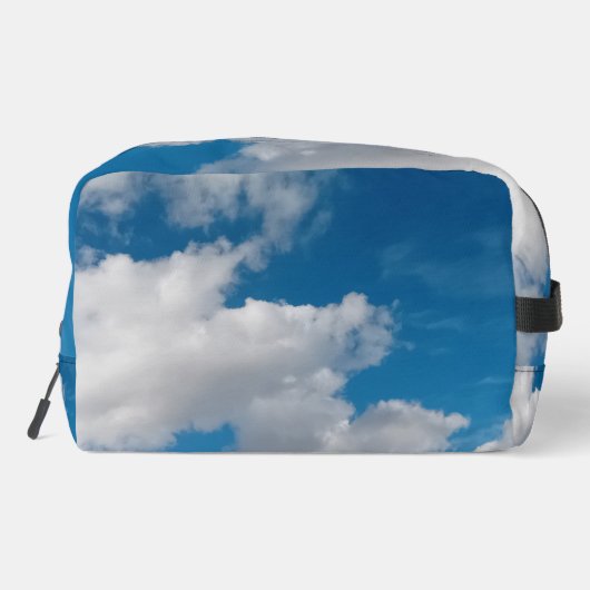 A softness to the clouds ドップキット (裏面)