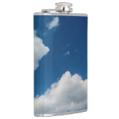 A softness to the clouds フラスク (右)