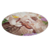 A Song for You カッティングボード (角)