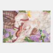 A Song for You キッチンタオル (横)