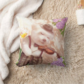 A Song for You クッション (ブランケット)