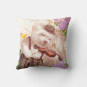 A Song for You クッション (裏面)