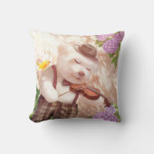 A Song for You クッション (正面)