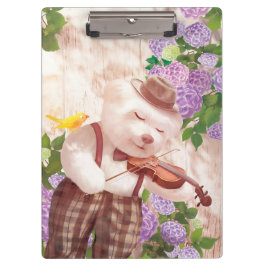 A Song for You クリップボード