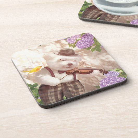 A Song for You コースター (左側)