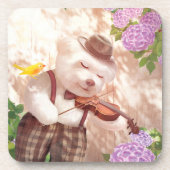 A Song for You コースター (正面)