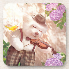 A Song for You コースター