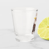 A Song for You ショットグラス (左)