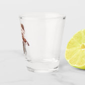 A Song for You ショットグラス (右)