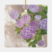 A Song for You セラミックオーナメント (裏面)