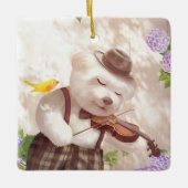 A Song for You セラミックオーナメント (正面)