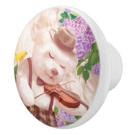 A Song for You セラミックノブ