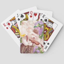 A Song for You トランプ