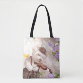 A Song for You トートバッグ (正面)