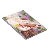 A Song for You ノートブック (右側)