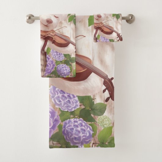 A Song for You バスタオルセット (インサイチュ)