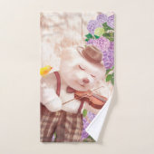 A Song for You バスタオルセット (ハンドタオル)