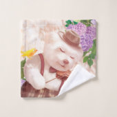 A Song for You バスタオルセット (ウォッシュタオル)