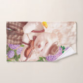 A Song for You バスタオルセット (ハンドタオル)