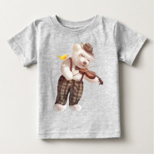 A Song for You ベビーTシャツ