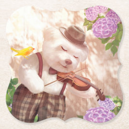 A Song for You ペーパーコースター