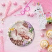 A Song for You ペーパープレート (パーティー)