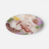 A Song for You ペーパープレート (アングル)