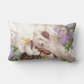 A Song for You ランバークッション (裏面)