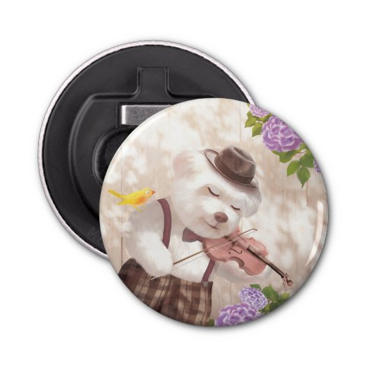 A Song for You 栓抜き (正面)