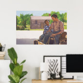 A Son's心地よい2003 ポスター (ホームオフィス)