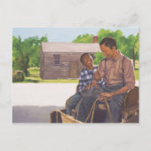 A Son's心地よい2003 ポストカード (正面)