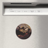 A SoulがBouguerauによって天国にもたらされた マグネット (インサイチュ (食洗機))