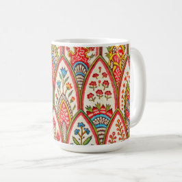 A SPICY MUG コーヒーマグカップ
