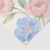 A Springy Floral Design #4 薄葉紙 (詳細)