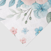 A Springy Floral Design #5 薄葉紙 (詳細)