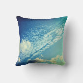 A sprinkling of clouds クッション (裏面)