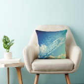 A sprinkling of clouds クッション (椅子)