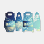 A sprinkling of clouds フェイバーボックス (折り畳みなし)