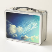 A sprinkling of clouds メタルランチボックス (裏面)