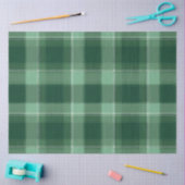 A St Patrick's Series Design #13 薄葉紙 (クラフト)