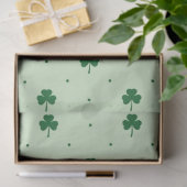 A St Patrick's Series Design #4 薄葉紙 (ギフト)