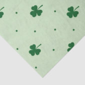 A St Patrick's Series Design #4 薄葉紙 (詳細)