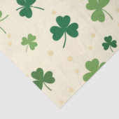 A St Patrick's Series Design #6 薄葉紙 (詳細)