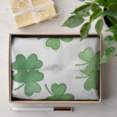 A St Patrick's Series Design #9 薄葉紙 (ギフト)