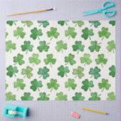 A St Patrick's Series Design #9 薄葉紙 (クラフト)