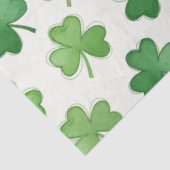A St Patrick's Series Design #9 薄葉紙 (詳細)