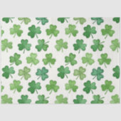 A St Patrick's Series Design #9 薄葉紙 (正面)